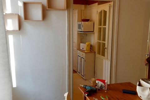 Lejlighed i Dijon, Cote-d'Or, Dijon - € 91.000 | Ref: 4932 - foto 8