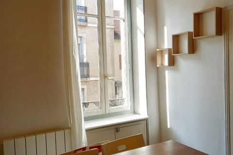 Lejlighed i Dijon, Cote-d'Or, Dijon - € 91.000 | Ref: 4932 - foto 9