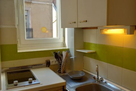 Lejlighed i Dijon, Cote-d'Or, Dijon - € 91.000 | Ref: 4932 - foto 10