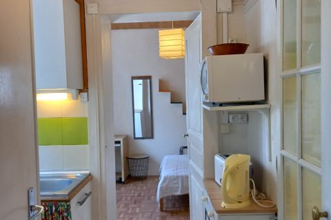 Lejlighed i Dijon, Cote-d'Or, Dijon - € 91.000 | Ref: 4932 - foto 13