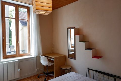 Lejlighed i Dijon, Cote-d'Or, Dijon - € 91.000 | Ref: 4932 - foto 14
