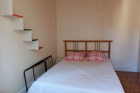 Lejlighed i Dijon, Cote-d'Or, Dijon - € 91.000 | Ref: 4932 - foto 15