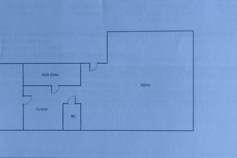 Lejlighed i Dijon, Cote-d'Or, Dijon - € 91.000 | Ref: 4932 - foto 20