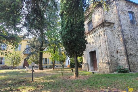 Byhus i Langhirano, Parma, Langhirano - € 610.000 | Ref: 2368 - foto 2