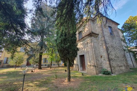 Byhus i Langhirano, Parma, Langhirano - € 610.000 | Ref: 2368 - foto 3
