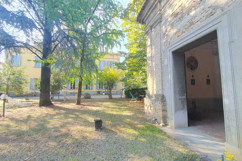 Byhus i Langhirano, Parma, Langhirano - € 610.000 | Ref: 2368 - foto 5