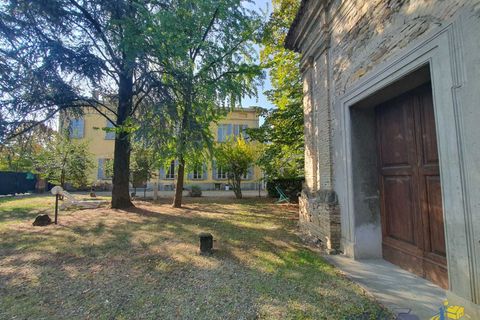Byhus i Langhirano, Parma, Langhirano - € 610.000 | Ref: 2368 - foto 6