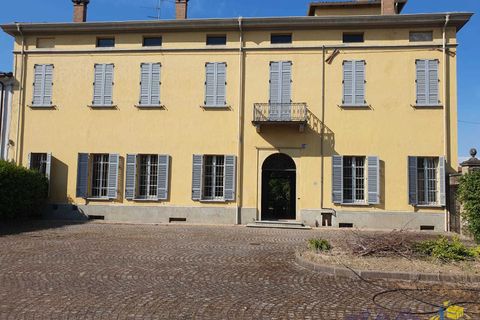 Byhus i Langhirano, Parma, Langhirano - € 610.000 | Ref: 2368 - foto 11
