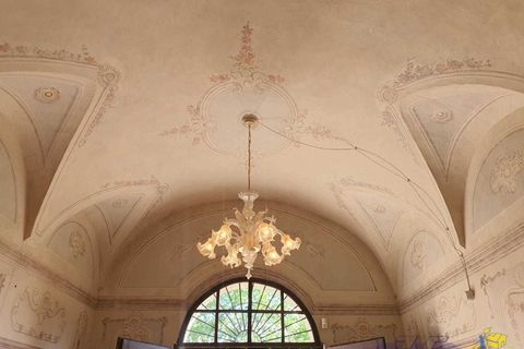 Byhus i Langhirano, Parma, Langhirano - € 610.000 | Ref: 2368 - foto 13