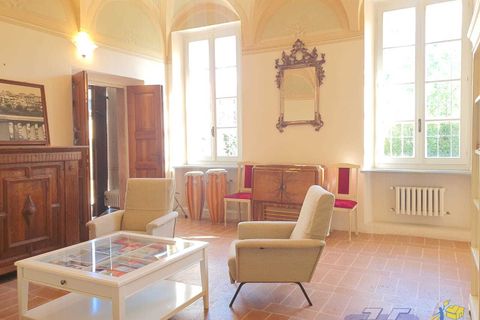 Byhus i Langhirano, Parma, Langhirano - € 610.000 | Ref: 2368 - foto 21