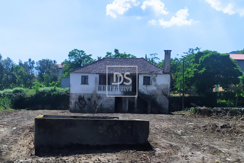 Villa i Carvalhais e Candal, Viseu, Carvalhais e Candal - € 65.000 | Ref: DSPMCANAV57 - foto 2