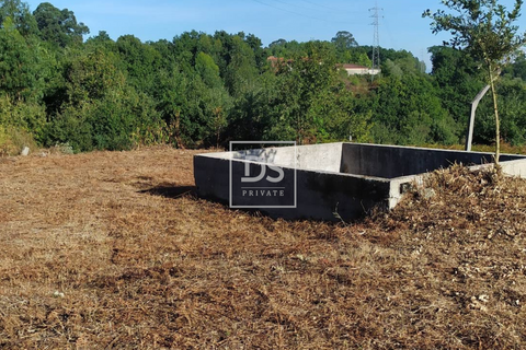 Villa i Carvalhais e Candal, Viseu, Carvalhais e Candal - € 65.000 | Ref: DSPMCANAV57 - foto 4