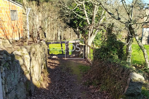 Villa i Carvalhais e Candal, Viseu, Carvalhais e Candal - € 65.000 | Ref: DSPMCANAV57 - foto 8