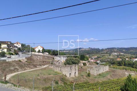 Helårsgrund i Amarante, Porto, Amarante - € 43.000 | Ref: DSPMCANAVSN24 - foto 5