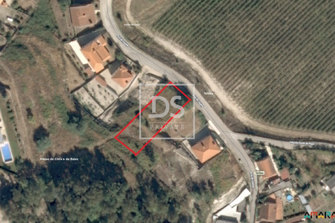 Helårsgrund i Amarante, Porto, Amarante - € 43.000 | Ref: DSPMCANAVSN24 - foto 8