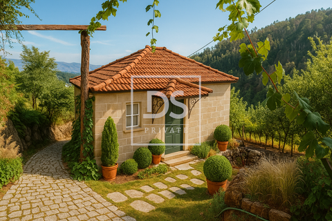 Villa i Viariz, Porto, Viariz - € 45.000 | Ref: DSPMCANAVSN25 - foto 1