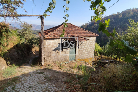 Villa i Viariz, Porto, Viariz - € 45.000 | Ref: DSPMCANAVSN25 - foto 2