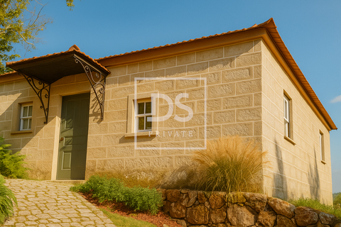 Villa i Viariz, Porto, Viariz - € 45.000 | Ref: DSPMCANAVSN25 - foto 3