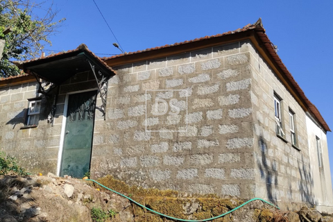 Villa i Viariz, Porto, Viariz - € 45.000 | Ref: DSPMCANAVSN25 - foto 4