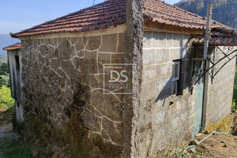 Villa i Viariz, Porto, Viariz - € 45.000 | Ref: DSPMCANAVSN25 - foto 6