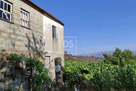 Villa i Viariz, Porto, Viariz - € 45.000 | Ref: DSPMCANAVSN25 - foto 7