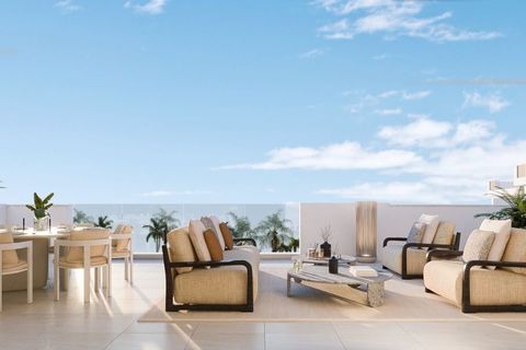 Penthouse i Estepona, Malaga, Estepona - € 899 000 | Ref: 53121749-03/6833 - foto 7