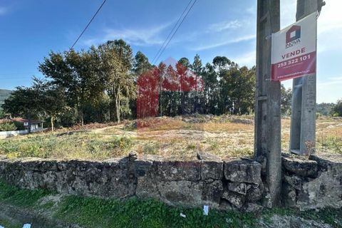 Helårsgrund i Vila Verde, Braga, Vila Verde - € 120.000 | Ref: 08717 - foto 15