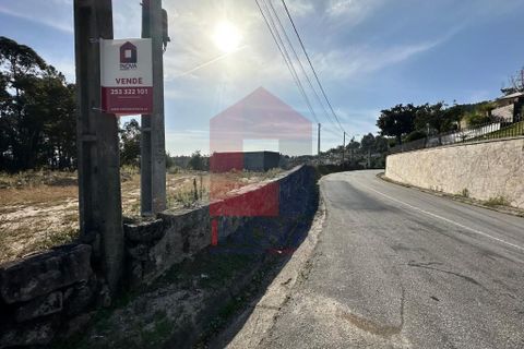 Helårsgrund i Vila Verde, Braga, Vila Verde - € 120.000 | Ref: 08717 - foto 16