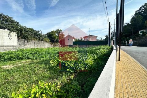 Tomt i Terras de Bouro, Braga, Terras de Bouro - € 76 500 | Ref: 08718 - foto 3