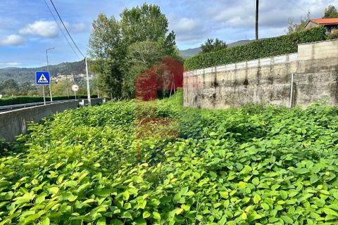 Tomt i Terras de Bouro, Braga, Terras de Bouro - € 76 500 | Ref: 08718 - foto 4