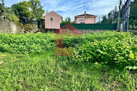 Tomt i Terras de Bouro, Braga, Terras de Bouro - € 76 500 | Ref: 08718 - foto 6