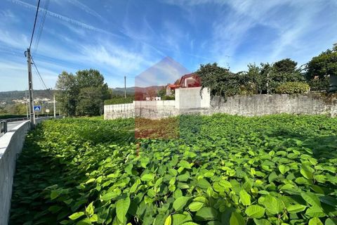 Tomt i Terras de Bouro, Braga, Terras de Bouro - € 76 500 | Ref: 08718 - foto 7