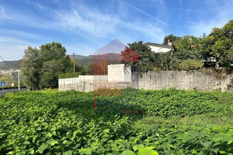 Tomt i Terras de Bouro, Braga, Terras de Bouro - € 76 500 | Ref: 08718 - foto 8