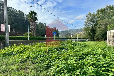 Tomt i Terras de Bouro, Braga, Terras de Bouro - € 76 500 | Ref: 08718 - foto 10