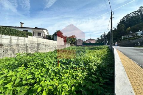 Tomt i Terras de Bouro, Braga, Terras de Bouro - € 76 500 | Ref: 08718 - foto 14