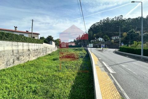 Tomt i Terras de Bouro, Braga, Terras de Bouro - € 76 500 | Ref: 08718 - foto 16
