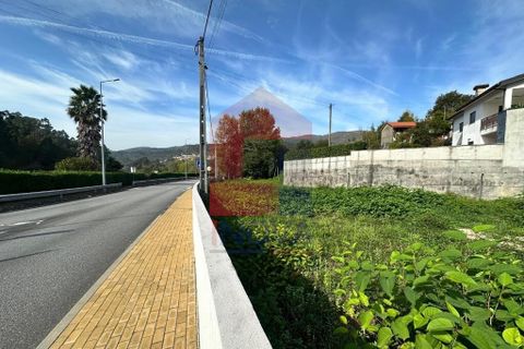 Tomt i Terras de Bouro, Braga, Terras de Bouro - € 76 500 | Ref: 08718 - foto 17