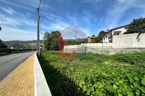 Tomt i Terras de Bouro, Braga, Terras de Bouro - € 76 500 | Ref: 08718 - foto 18