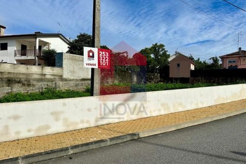 Tomt i Terras de Bouro, Braga, Terras de Bouro - € 76 500 | Ref: 08718 - foto 19