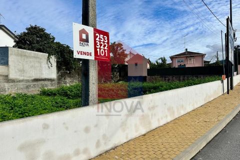 Tomt i Terras de Bouro, Braga, Terras de Bouro - € 76 500 | Ref: 08718 - foto 20