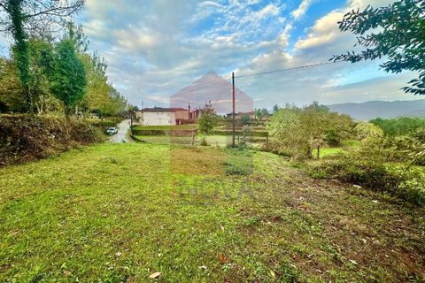 Helårsgrund i Terras de Bouro, Braga, Terras de Bouro - € 40.000 | Ref: 08720 - foto 1