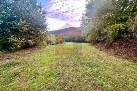 Helårsgrund i Terras de Bouro, Braga, Terras de Bouro - € 40.000 | Ref: 08720 - foto 2