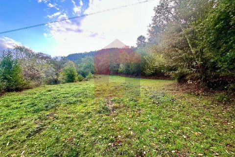 Helårsgrund i Terras de Bouro, Braga, Terras de Bouro - € 40.000 | Ref: 08720 - foto 3