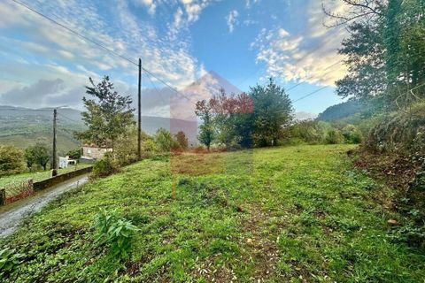 Helårsgrund i Terras de Bouro, Braga, Terras de Bouro - € 40.000 | Ref: 08720 - foto 4