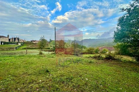 Helårsgrund i Terras de Bouro, Braga, Terras de Bouro - € 40.000 | Ref: 08720 - foto 5