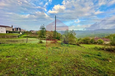 Helårsgrund i Terras de Bouro, Braga, Terras de Bouro - € 40.000 | Ref: 08720 - foto 11