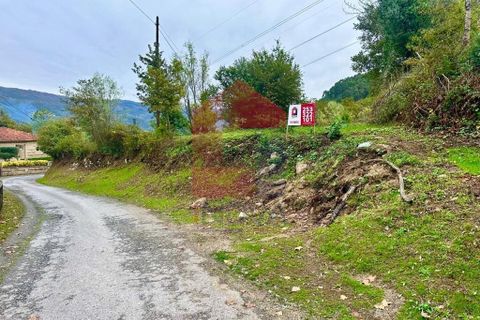 Helårsgrund i Terras de Bouro, Braga, Terras de Bouro - € 40.000 | Ref: 08720 - foto 13