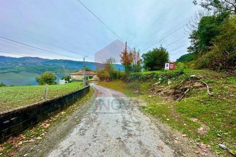 Helårsgrund i Terras de Bouro, Braga, Terras de Bouro - € 40.000 | Ref: 08720 - foto 14
