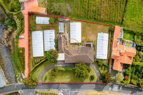 Byhus i Vila Franca do Campo, Sao Miguel, Vila Franca do Campo - € 1.350.000 | Ref: ONE401678-47 - foto 17