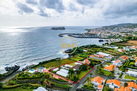Byhus i Vila Franca do Campo, Sao Miguel, Vila Franca do Campo - € 1.350.000 | Ref: ONE401678-47 - foto 18